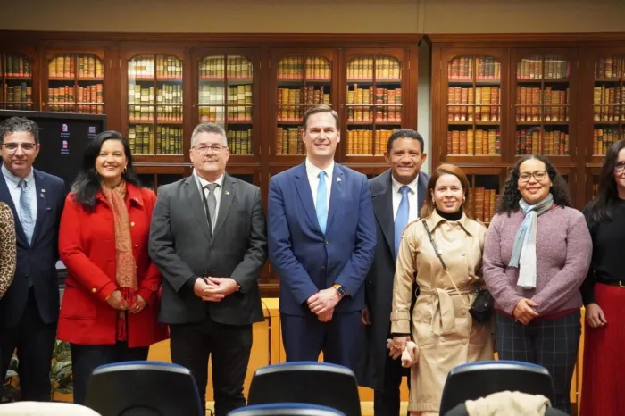 Alagoas e Portugal fortalecem cooperação internacional em ciência, tecnologia e inovação