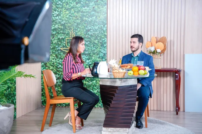 ‘Café com Notícias’: Procon-MA atua para coibir aumento abusivo de tarifas por aplicativos de transportes 