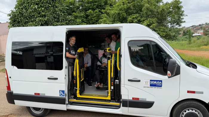  Deputado estadual Cássio Gois (PSD) (Foto: Assessoria Parlamentar)