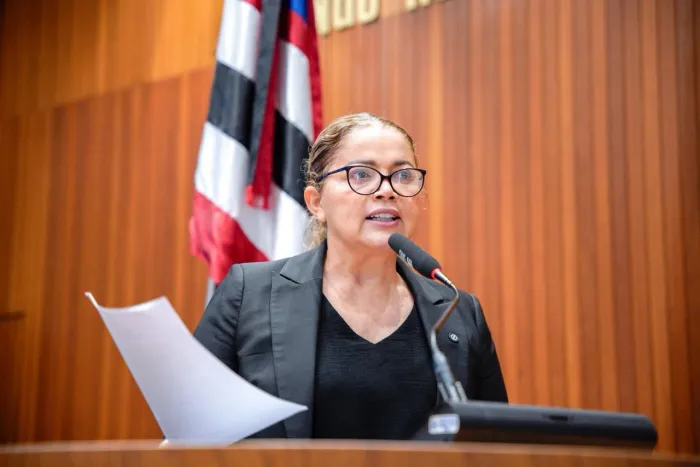 Segundo a parlamentar, a proposta busca promover equilíbrio e justiça orçamentária na aplicação dos recursos