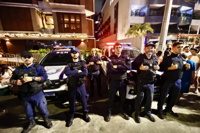 Prefeitura mobiliza secretarias municipais e define plano especial para desfile do Bloco Muriçocas do Miramar