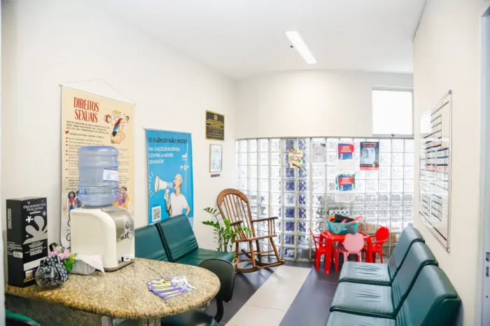 Foto: Reprodução/Sec. de Saúde de Pernambuco