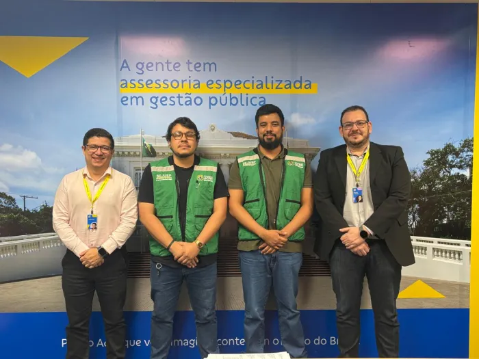 Foto: Reprodução/Secom Acre