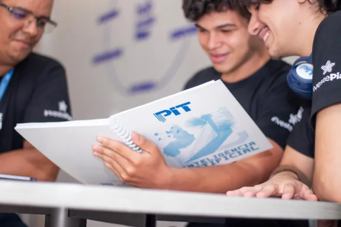 Faculdade PIT inicia matrícula dos aprovados nos cursos de Inteligência Artificial