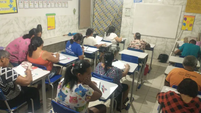 Foto: Reprodução/Prefeitura de João Pessoa - PB