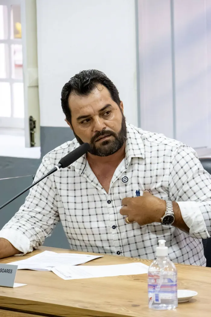 Daniel Soares pede melhorias na iluminação da Costa Sul e apoio à reforma de embarcação dos Escoteiros do Mar