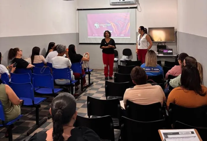 Foto: Reprodução/Sec. de Saúde de Pernambuco