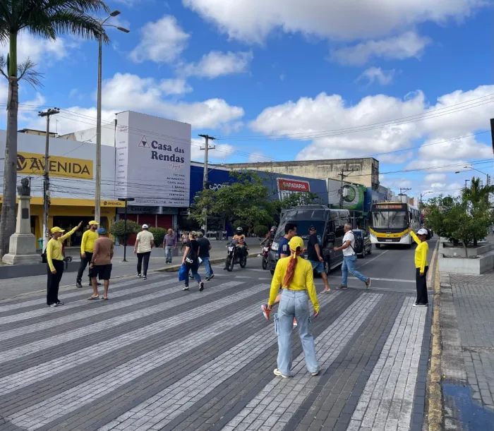 Foto: Reprodução/Prefeitura de Caruaru - PE