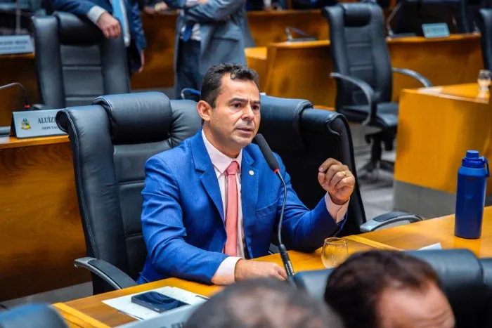 Eric Costa repercute iniciativa do governo que promove qualificação de conselheiros tutelares