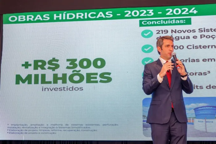 Semarh irá ampliar apoio aos municípios para zerar lixões e reforçar combates a incêndios