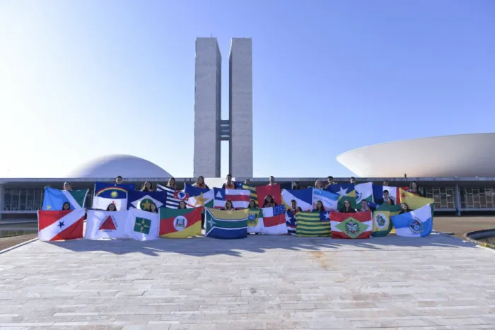 Foto: Reprodução/Secom Acre