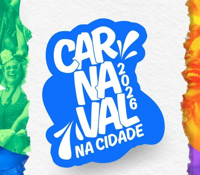 Atrações locais vão animar os 3 dias do Carnaval na Cidade 2026 em Lauro de Freitas