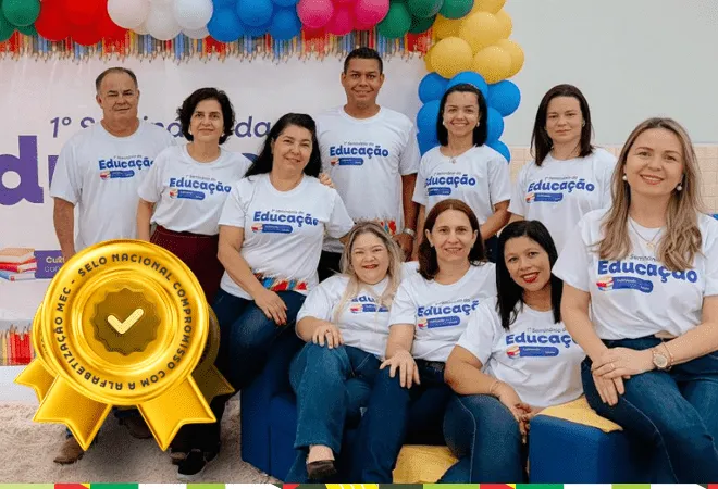 Foto: Reprodução/Prefeitura de Bataguassu - MS