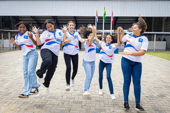 Rede estadual de Educação começa o ano letivo 2026 nesta quinta-feira