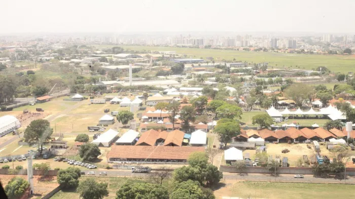 Veja como fica o trânsito no entorno do Recinto para o CarnaVirou 2026