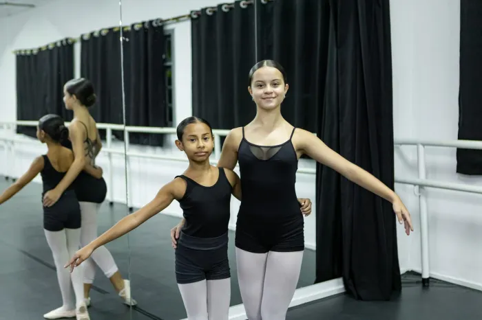 Talentos do Ballet de Bertioga ganham destaque com indicação aos Títulos Vida ao Corpo 2026/27