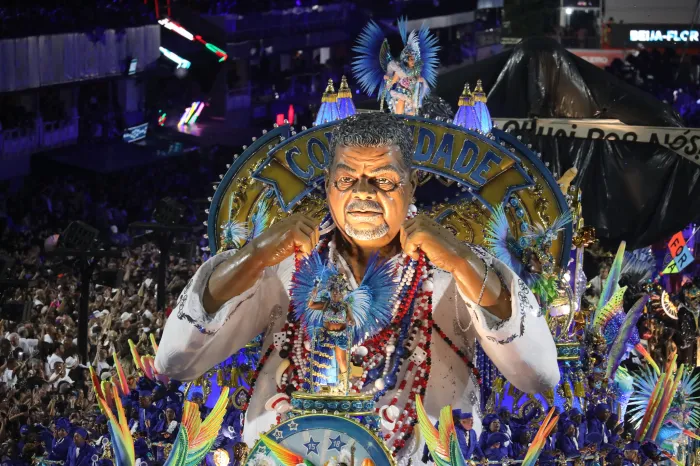 Carnaval 2026 deve movimentar R$ 5,9 bilhões na economia carioca