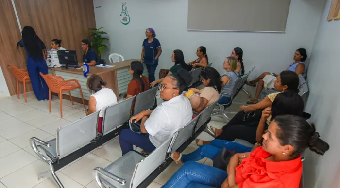 Opera Sergipe promove mutirão de consultas para cirurgias de endometriose