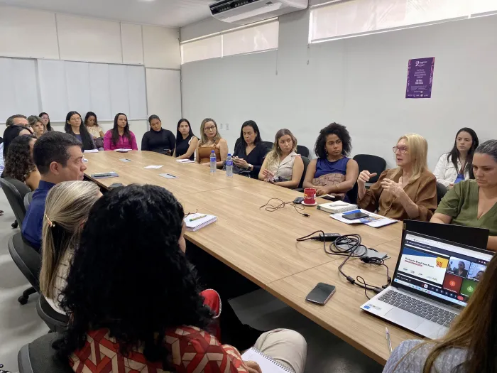 Câmara de Segurança Alimentar inicia suporte a municípios na implementação do Protocolo Brasil Sem Fome