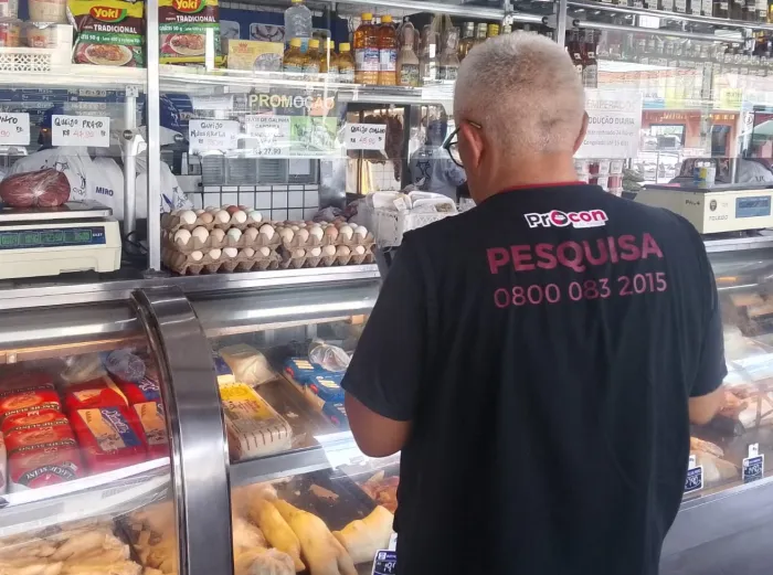 Procon-JP realiza pesquisa para preços de carnes e encontra diferença de R$ 56 no filé bovino