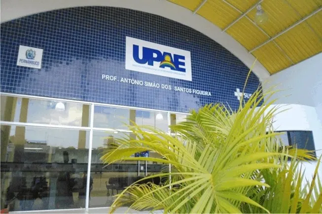Foto: Reprodução/Sec. de Saúde de Pernambuco