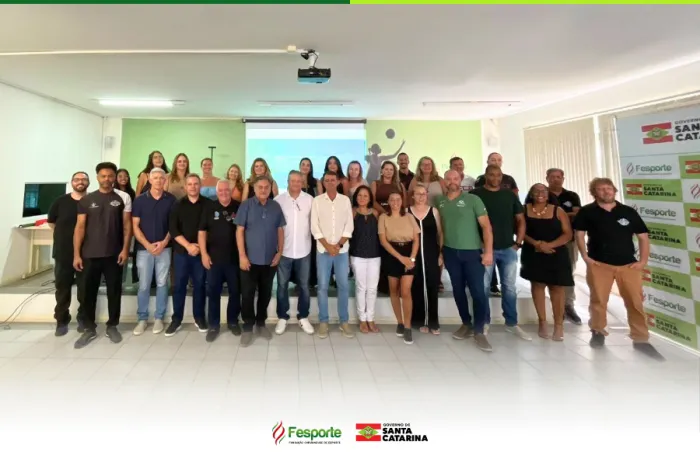 Foto: Reprodução/Secom SC