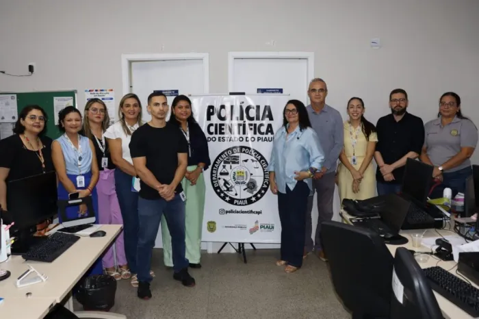 Foto: Reprodução/Secom Piauí