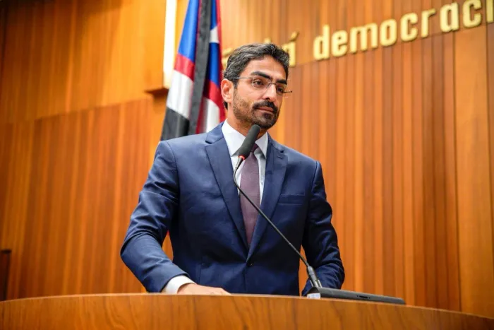 Florêncio Neto destaca visão municipalista do governador Brandão e agradece por obras em Penalva