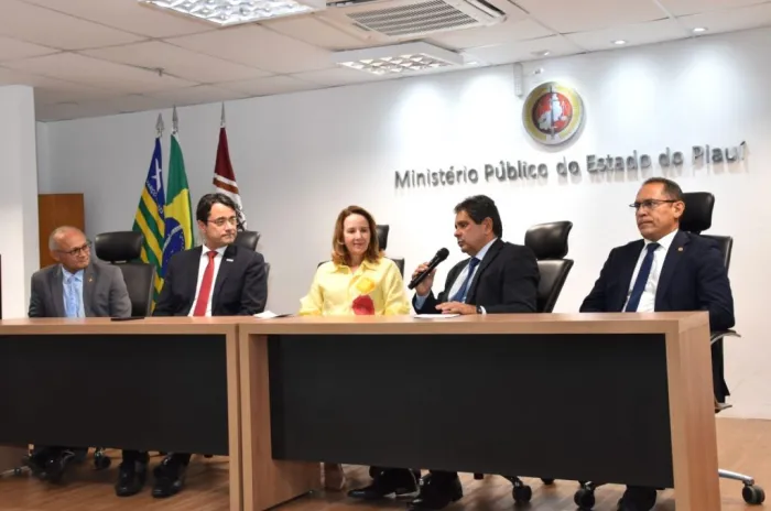 MPMA participa da edição do projeto Conamp pelo Brasil no Piauí