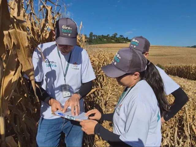 Foto: Reprodução/Secom SC