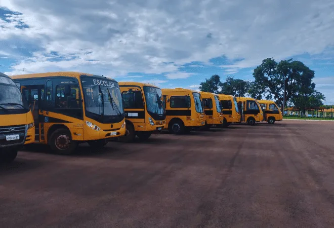 Foto: Reprodução/Prefeitura de Bataguassu - MS