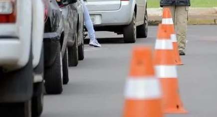 Agetran informa interdições temporárias para esta sexta de Carnaval