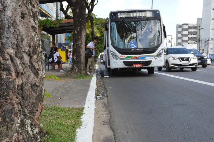 Semob-JP define programação especial de transporte para o período de Carnaval