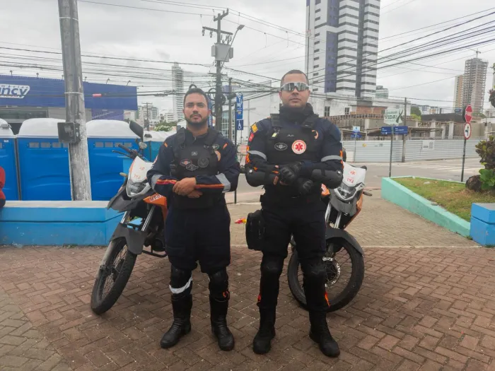 Secretaria Municipal de Saúde fecha período de pré-carnaval com 150 atendimentos