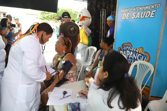 Foto: Reprodução/Sec. de Saúde de Pernambuco