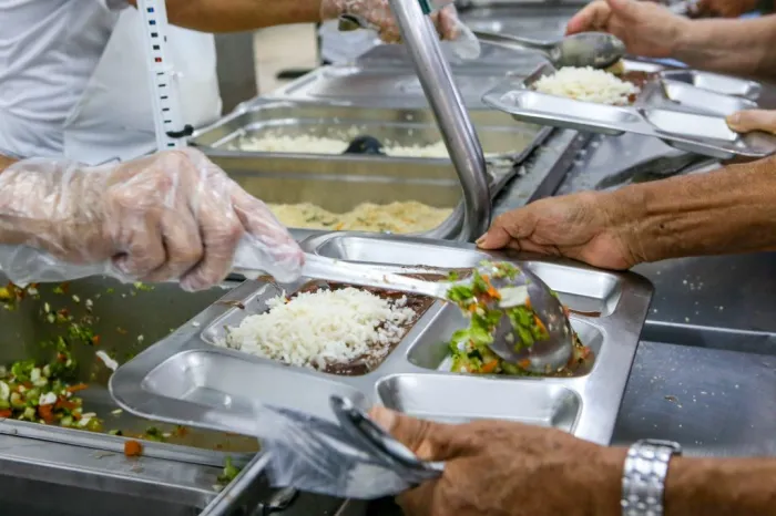 Inscrições para Restaurante Universitário Popular terminam nesta quarta-feira