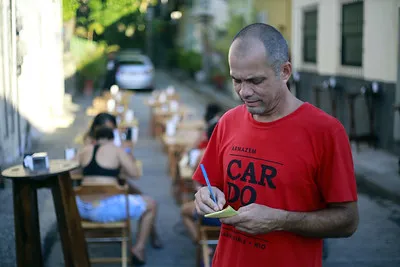 Prefeitura divulga 1.346 vagas de trabalho na semana de Carnaval