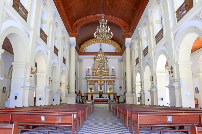 Monumentos religiosos valorizam turismo cultural em João Pessoa ao unirem fé, arte e memória