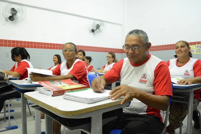 Foto: Reprodução/Prefeitura de João Pessoa - PB