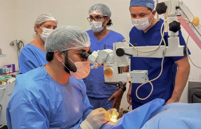 Foto: Reprodução/Agência Amazonas