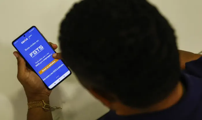 © Joédson Alves/Agência Brasil