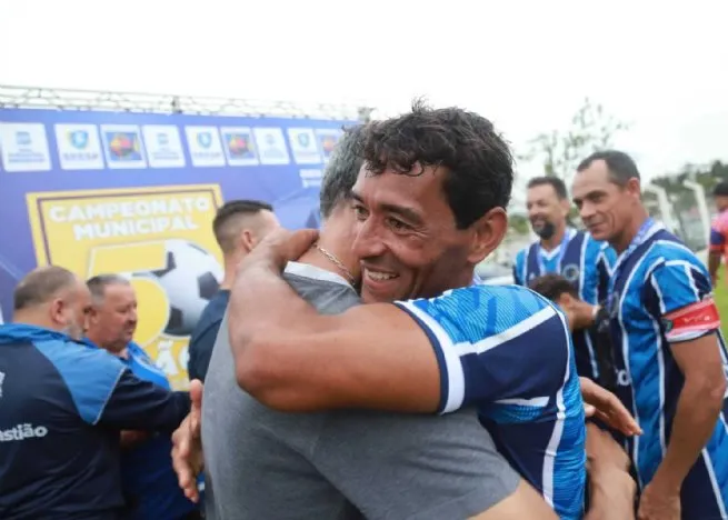 Foto: Reprodução/Prefeitura de São Sebastião - SP