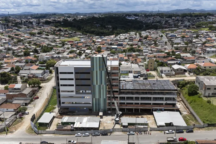 Foto: Reprodução/Secom Paraná