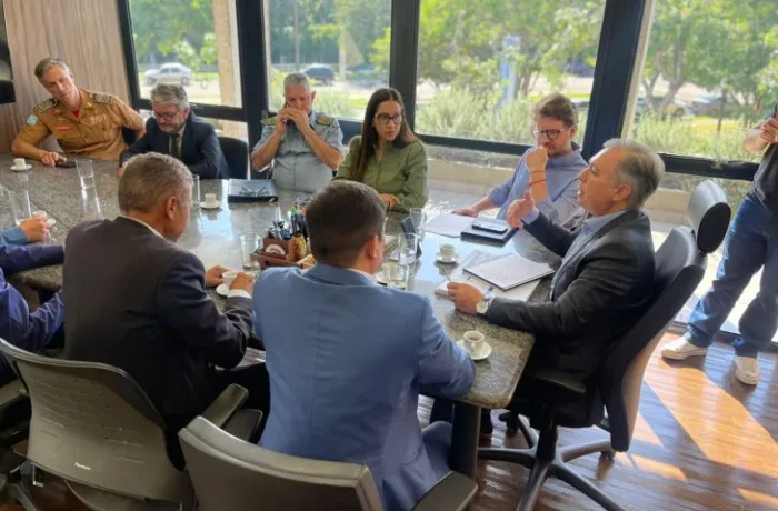 Governo de MS publica promoções retroativas e reforça valorização das forças de segurança de MS