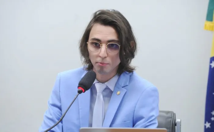 Vinicius Loures / Câmara dos Deputados