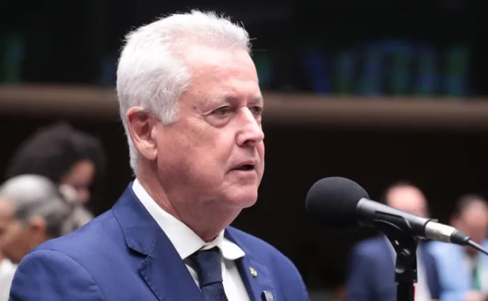 Bruno Spada/Câmara dos Deputados