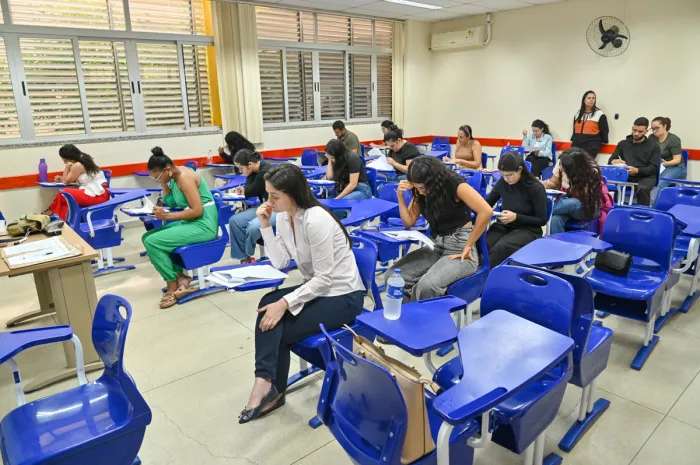Foto: Reprodução/Prefeitura de Vitória da Conquista - BA