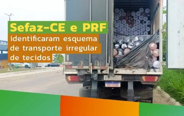 Foto: Reprodução/Secom Ceará