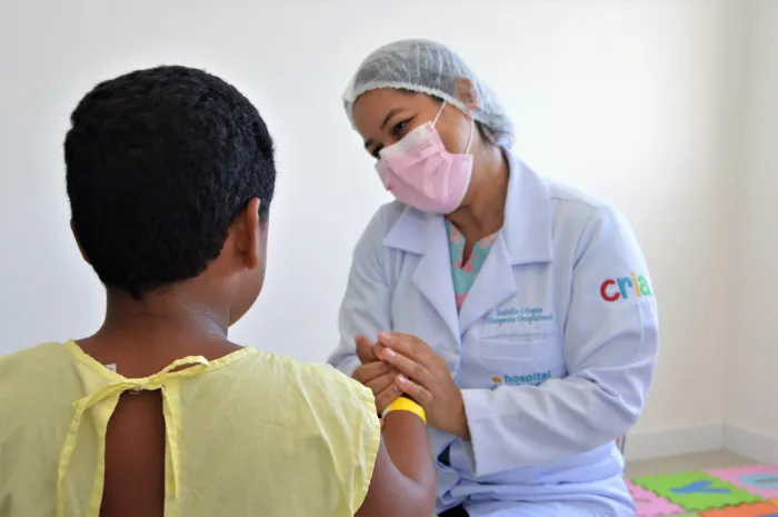 Psiquiatra do Hospital da Criança explica o que é o Transtorno Opositor Desafiador na infância