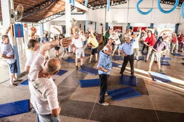 Distrito de Primavera passará a contar com atividades especiais para pessoas idosas